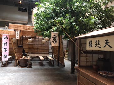 江東区深川江戸資料館に投稿された画像（2018/7/28）