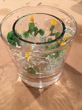 JCAキャンドルスタジオ東京本校に投稿された画像（2018/3/25）