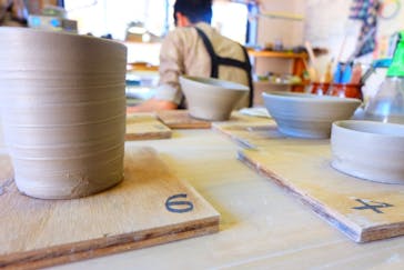 晴栄窯に投稿された画像（2018/5/5）