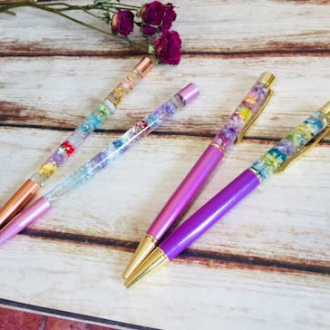 キャンドル＆ポーセラーツサロンSalon de Felice（サロン ド フェリーチェ）に投稿された画像（2019/4/19）