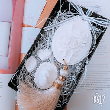 フラワーサロン Ciel serein（シエル スラン）に投稿された画像（2018/4/10）