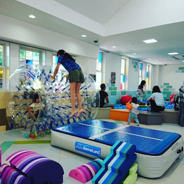 安城産業文化公園デンパークに投稿された画像（2018/5/27）