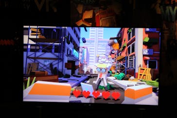 VR PARK TOKYO IKEBUKUROに投稿された画像（2017/12/20）