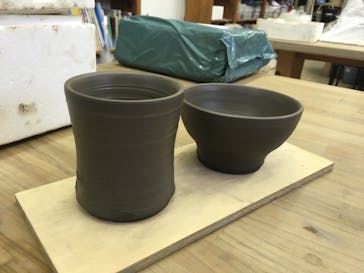 ルームルームとうげいきょうしつに投稿された画像（2019/4/10）