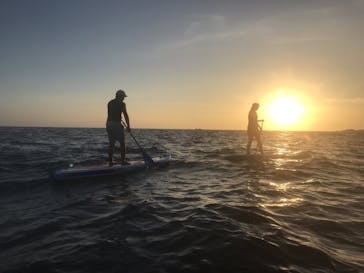 TOMO's スタンドアップパドルボーディングスクールに投稿された画像（2018/7/1）