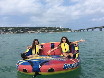 COCONUTS CLUB（ココナッツクラブ）に投稿された画像（2019/4/6）