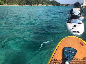 Maze奄美に投稿された画像（2018/11/11）