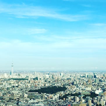 サンシャイン60展望台に投稿された画像（2018/8/19）