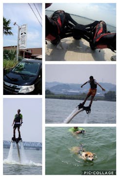 BALLISTIC（バリスティック）に投稿された画像（2018/7/16）