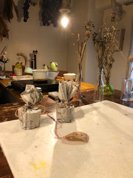 Aroma&Candle School Candle Studio One（アロマアンドスクールキャンドルスタジオワン）に投稿された画像（2018/9/23）