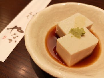 手打ち蕎麦やなかに投稿された画像（2018/6/17）