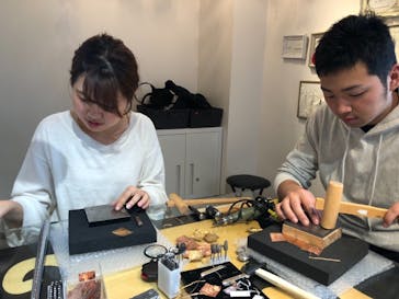 ビジュオペラ心斎橋ステューディオに投稿された画像（2018/4/15）