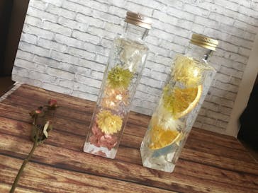 キャンドル＆ポーセラーツサロンSalon de Felice（サロン ド フェリーチェ）に投稿された画像（2019/2/19）