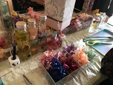 キャンドル＆ポーセラーツサロンSalon de Felice（サロン ド フェリーチェ）に投稿された画像（2019/3/21）