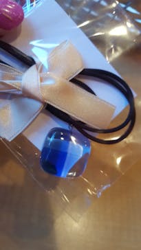 田畑硝子工房に投稿された画像（2018/8/25）