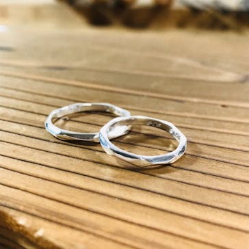 彫金工房輝風に投稿された画像（2019/1/14）