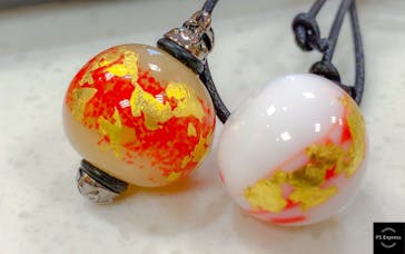 江戸とんぼ玉みはるに投稿された画像（2019/2/17）