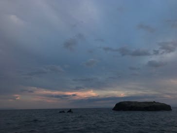 TOMO's スタンドアップパドルボーディングスクールに投稿された画像（2018/6/3）