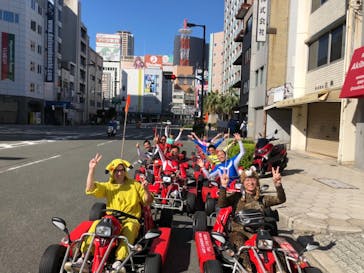 アキバカート大阪に投稿された画像（2018/10/30）