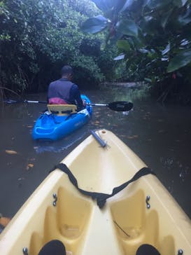 【契約解除】あまんだまんに投稿された画像（2018/8/17）