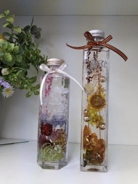 千秋工房 Flower Division（フラワーディビジョン）に投稿された画像（2018/12/25）