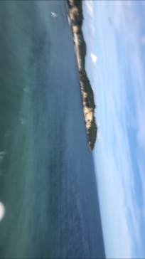 松島熱気球・パラグライダー体験に投稿された画像（2018/8/18）