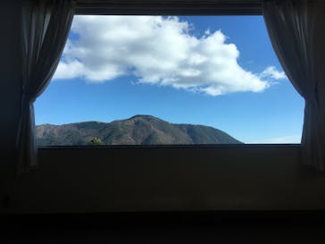 箱根美術館に投稿された画像（2017/12/10）