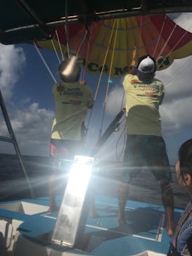 CoCoMarin（ココマリン）に投稿された画像（2017/10/8）