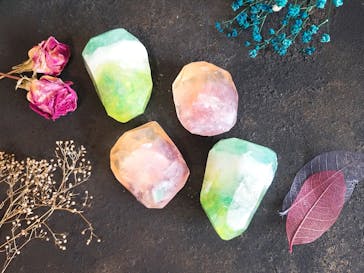 キャンドル＆ポーセラーツサロンSalon de Felice（サロン ド フェリーチェ）に投稿された画像（2019/5/26）