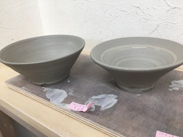 ダルン陶芸教室に投稿された画像（2018/8/12）