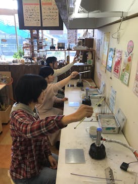 きなりがらす京橋店に投稿された画像（2018/1/29）
