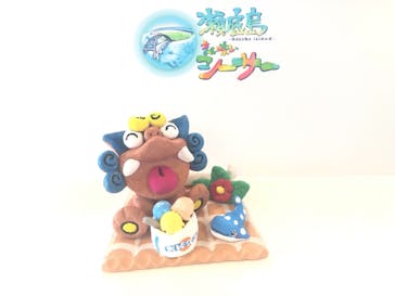 可愛いシーサー専門店 まいまいシーサーに投稿された画像（2019/6/7）