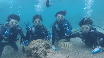 ドロップイン 沖縄に投稿された画像（2018/6/16）