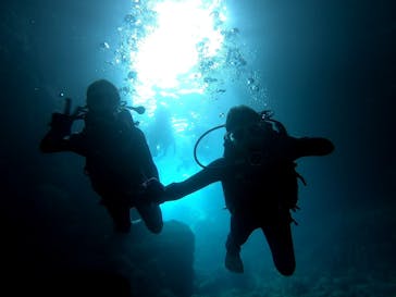 Okinawa Diving sun's（オキナワダイビング　サンズ）に投稿された画像（2019/5/16）