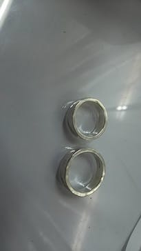 NAGI JEWELRY SCHOOLに投稿された画像（2017/12/23）