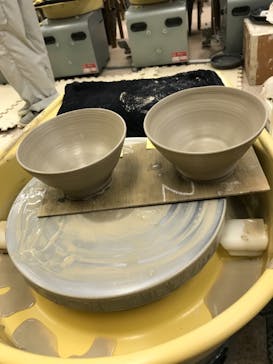 堀越陶房に投稿された画像（2018/7/22）