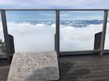 竜王マウンテンリゾート SORA terrace（ソラテラス）に投稿された画像（2017/10/9）
