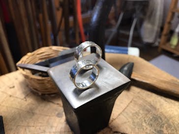 彫金工房輝風に投稿された画像（2018/10/22）