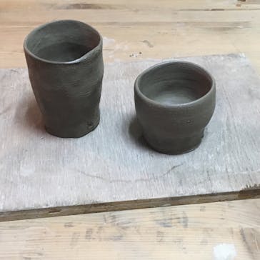 陶芸教室 土魂乗に投稿された画像（2017/10/2）