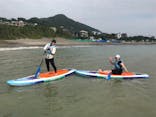 TOMO's スタンドアップパドルボーディングスクールに投稿された画像（2018/6/24）