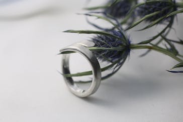 渋谷の彫金教室 studio crucible（スタジオ クルーシブル）に投稿された画像（2018/12/2）