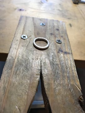 イドアートジュエリーに投稿された画像（2019/2/10）