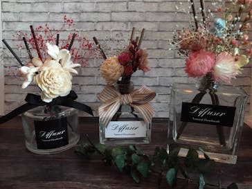 キャンドル＆ポーセラーツサロンSalon de Felice（サロン ド フェリーチェ）に投稿された画像（2019/2/7）