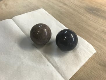 堀越陶房に投稿された画像（2018/11/27）