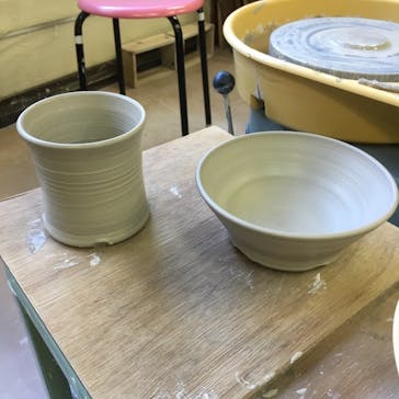 COM陶芸教室に投稿された画像（2017/12/29）