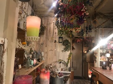 Aroma&Candle School Candle Studio One（アロマアンドスクールキャンドルスタジオワン）に投稿された画像（2019/2/26）