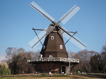 ふなばしアンデルセン公園に投稿された画像（2018/12/15）