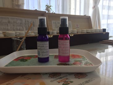 アロマ教室ラグジュームに投稿された画像（2018/3/25）