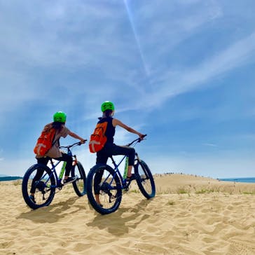 TRAIL ON（トレイル オン）に投稿された画像（2019/5/5）