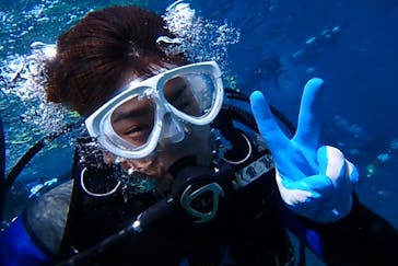 diving&workshop IHANASHI（ダイビングアンドワークショップイハナシ）に投稿された画像（2019/3/20）